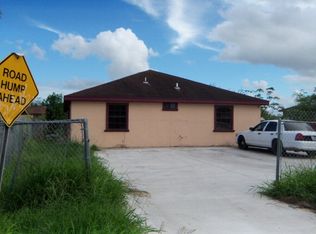 6872 Los Lobos Dr, Brownsville, TX 78521
