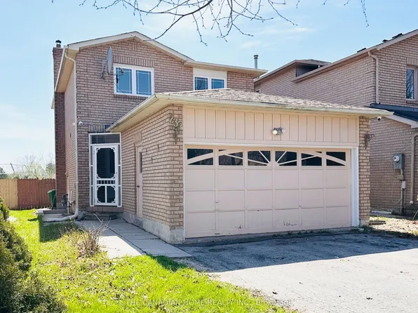 237 Bufford Dr, Brampton, ON L6Y 4W1