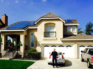 997 Chamomile Ln, Brentwood, CA 94513