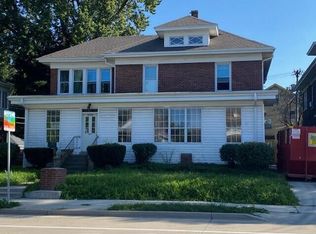 3423 Washington Ave, Racine, WI 53405