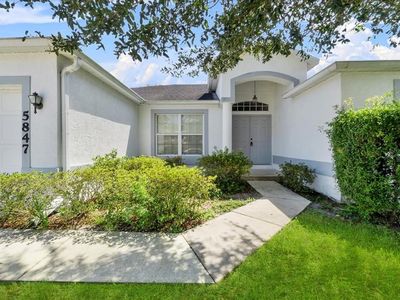 5847 Swallow Dr, Lakeland, FL, 33809