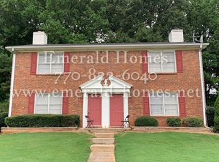 510-512 Downing St, Lawrenceville, GA 30046