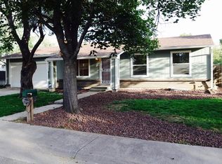 16694 E Union Ave, Aurora, CO 80015