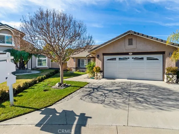 1711 Pineview Ave, Upland, CA 91784
