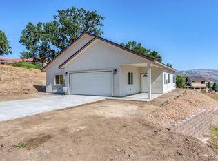 28381 Damascus Ct, Tehachapi, CA 93561