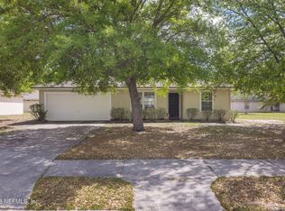 3773 LAUREN CREST Court, Jacksonville, FL 32221