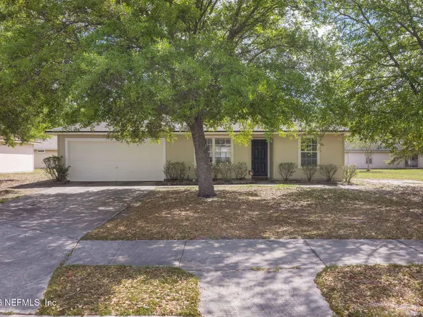 3773 LAUREN CREST Court, Jacksonville, FL 32221