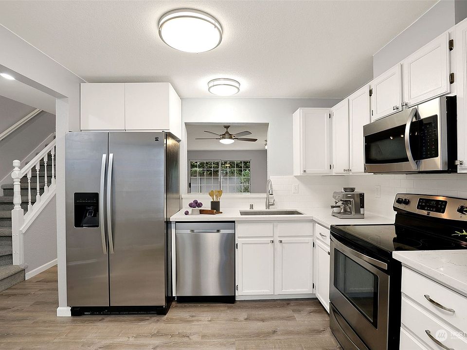 Bridgewater Iii Condominiums Kent, WA Zillow