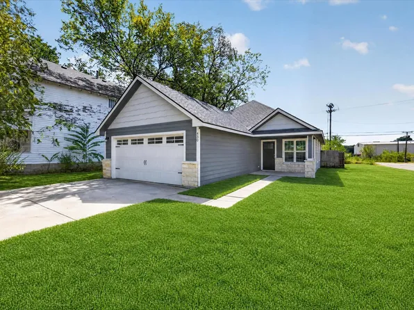 430 W Morgan St, Denison, TX 75020