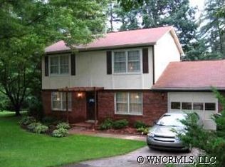 455 Creekside Dr, Asheville, NC 28804