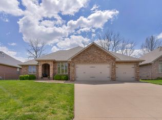 3668 W Broadmoor St, Springfield, MO 65807