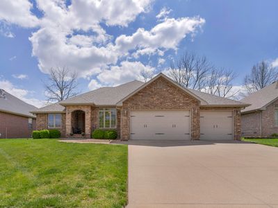 3668 W Broadmoor Street, Springfield, MO, 65807