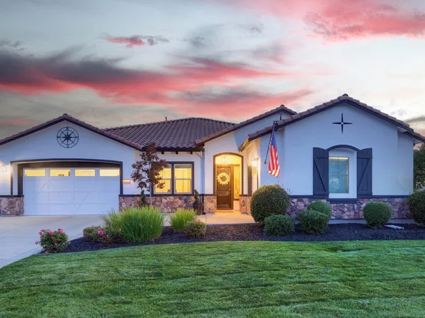1780 Brandywood Way, El Dorado Hills, CA 95762