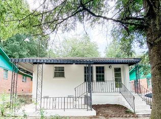 2207 Dallas St, Durham, NC 27707