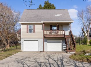 1525 Wildwood Lake Rd SE, Cleveland, TN 37311