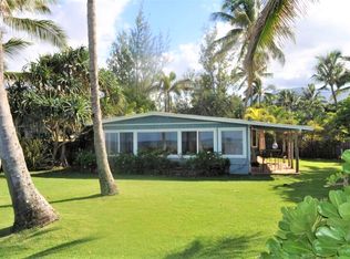 68-777 Crozier Dr, Waialua, HI 96791