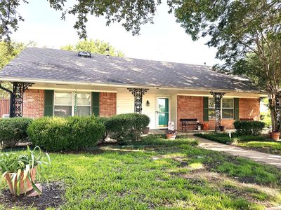 3501 University Dr, Garland, TX, 75043