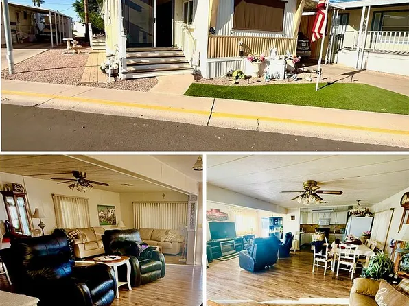 2460 E Main St Lot C3, Mesa, AZ 85213