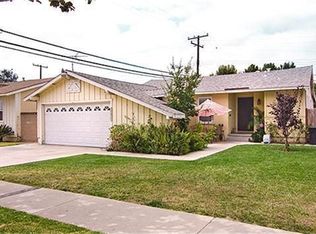 20827 Belshire Ave, Lakewood, CA 90715