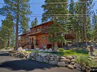 661 Inspiration Dr, Zephyr Cove, NV 89448