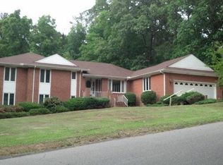 1012 Rowan Ter, Rockingham, NC 28379