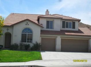 167 Alabaster Loop, Perris, CA 92570
