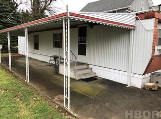 128 S Main St, Rawson, OH 45881