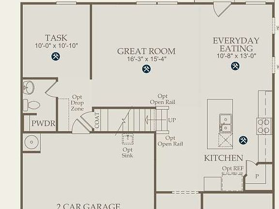 2nd image of 6082 Marigold Way