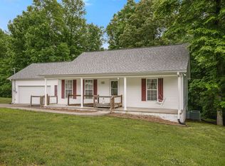 190 Station Dr, Waverly, TN 37185