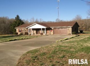 2225 Route 34, Rosiclare, IL 62982