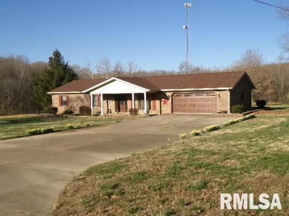 2225 Route 34, Rosiclare, IL 62982