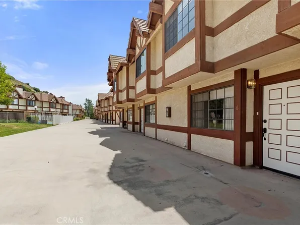 9325 Sunland Park Dr APT 6, Sun Valley, CA 91352