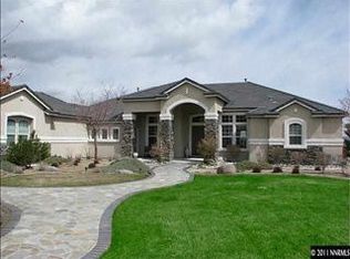 5456 Ventana Pkwy, Reno, NV 89511