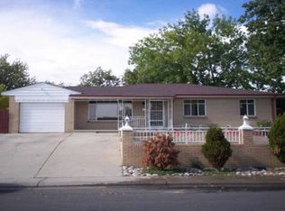 1175 S Ingalls St, Lakewood, CO 80232