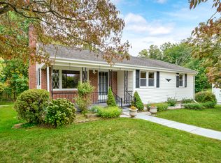 110 Coles Road, Cromwell, CT 06416