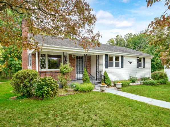 110 Coles Road, Cromwell, CT 06416