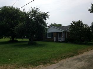 3138 E Britain Ave, Benton Harbor, MI 49022