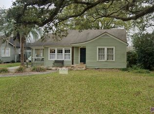 2584 July St, Baton Rouge, LA 70808