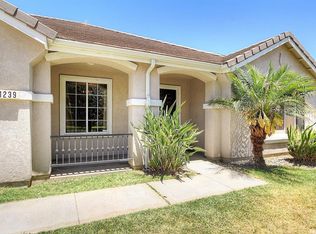 1239 Grebe Ln, Patterson, CA 95363