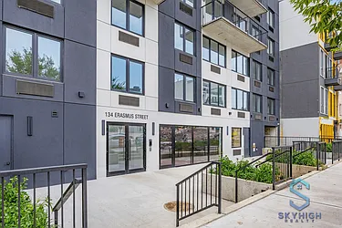 Rented by Skyhigh Realty NYC LLC