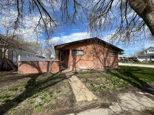 724 Kufus Ave, Ravenna, NE 68869