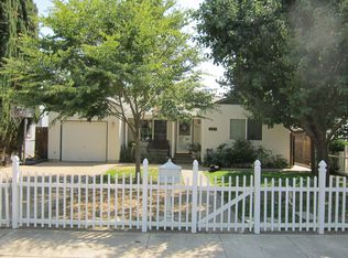 421 11th St, West Sacramento, CA