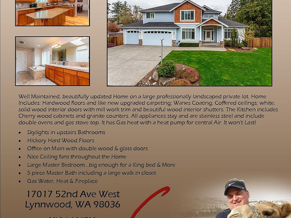 1st image of 17017 52nd Ave W
