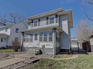 1624 J Ave NE, Cedar Rapids, IA 52402