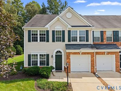 7258 Hardtack Rd, Mechanicsville, VA, 23116