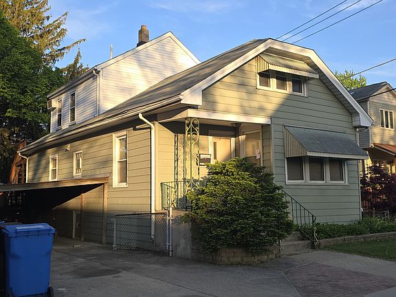 2nd image of 3905 N Oak Park Ave
