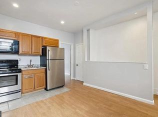 1402 N Newkirk St #B, Philadelphia, PA 19121