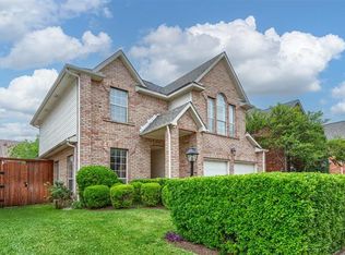 18757 Vista Del Sol, Dallas, TX 75287