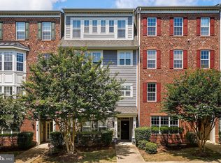 4112 Potomac Highlands Cir, Triangle, VA 22172