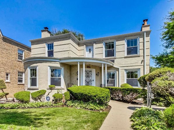 5801 N Drake Ave, Chicago, IL 60659